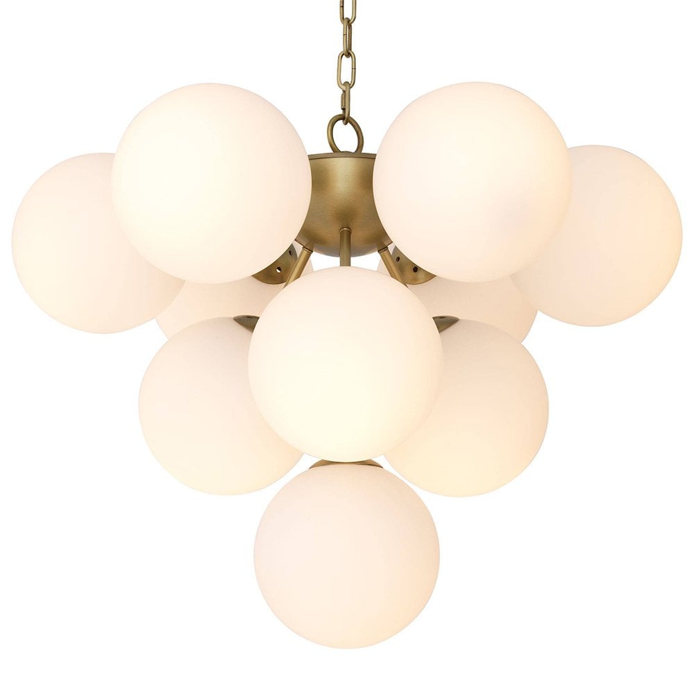 Icaro Chandelier
