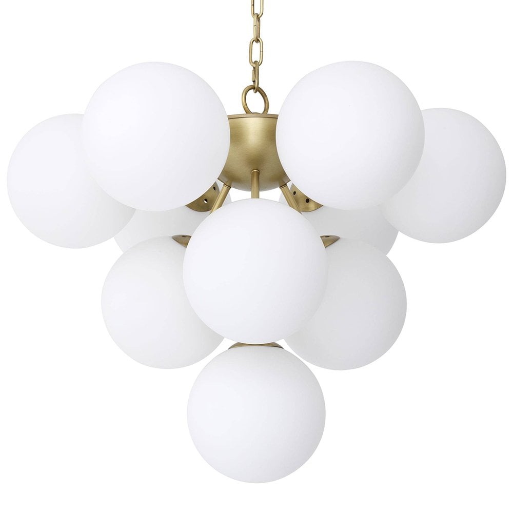 Icaro Chandelier