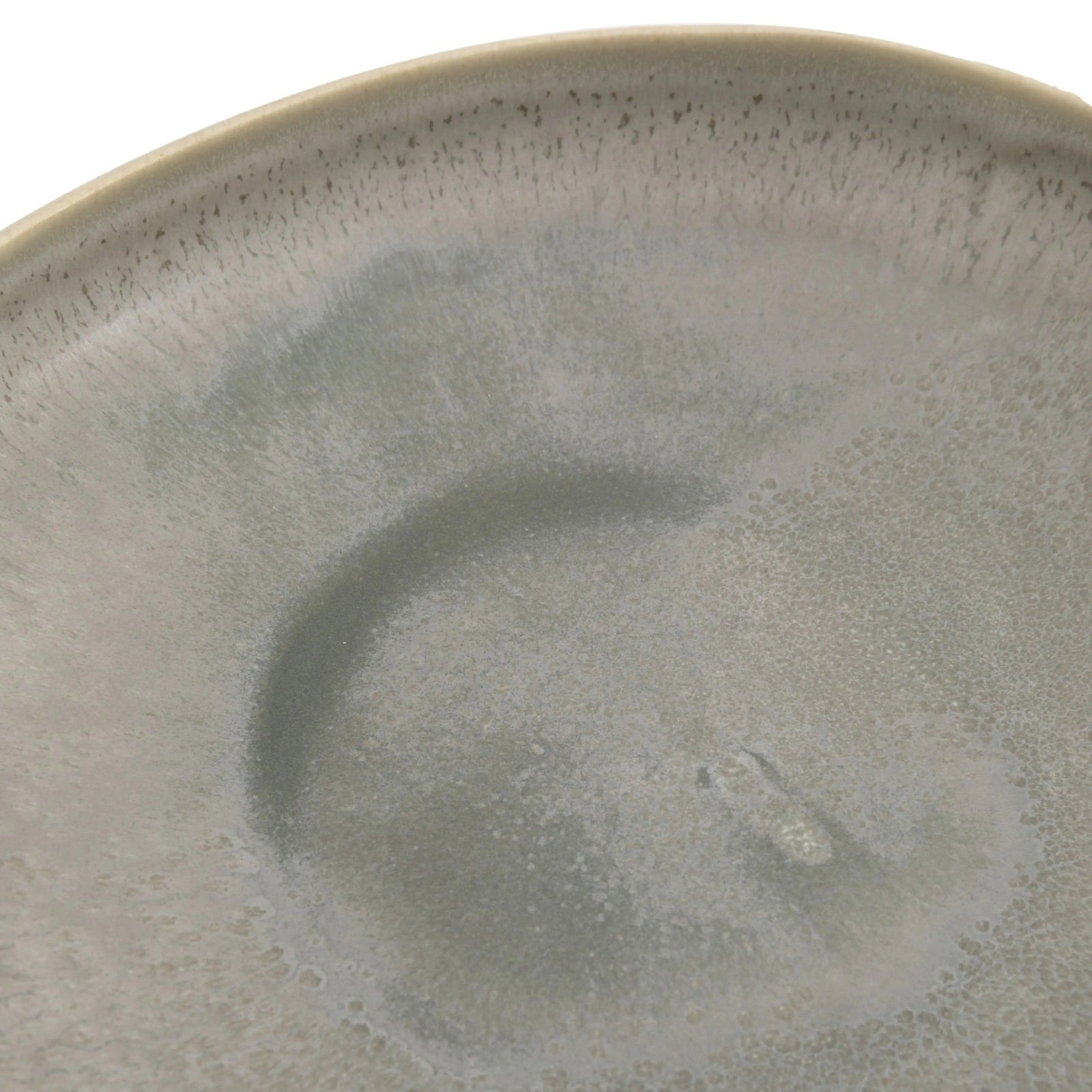 Pebble Glaze Pasta Bowl Dove Grey Set of 4 | Pavilion Broadway