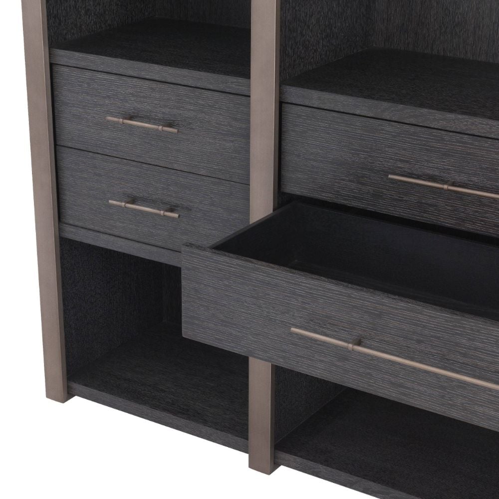 Canova Display Unit