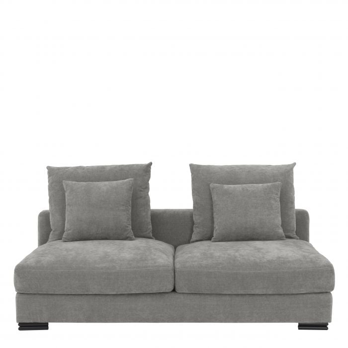 Clifford Sofa in Grey