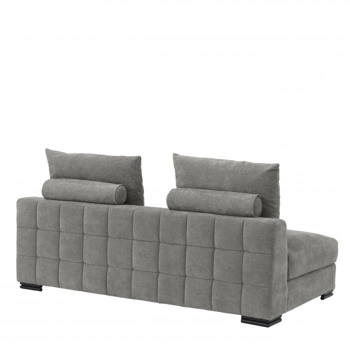 Clifford Sofa in Grey
