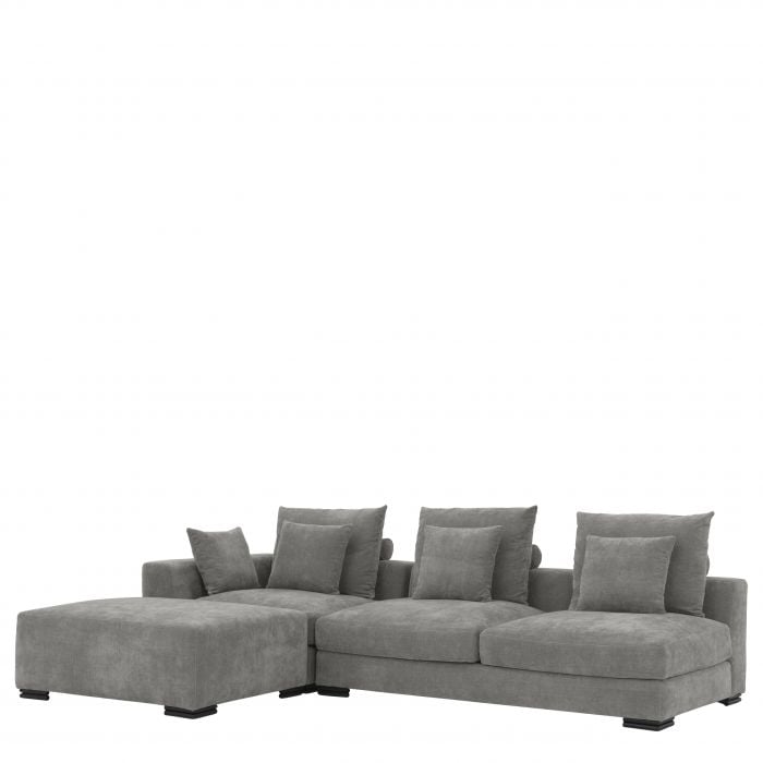 Clifford Sofa in Grey