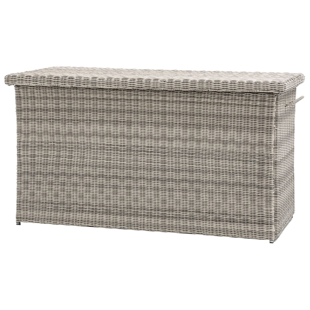 Benton Outdoor Storage Box Salt Spray