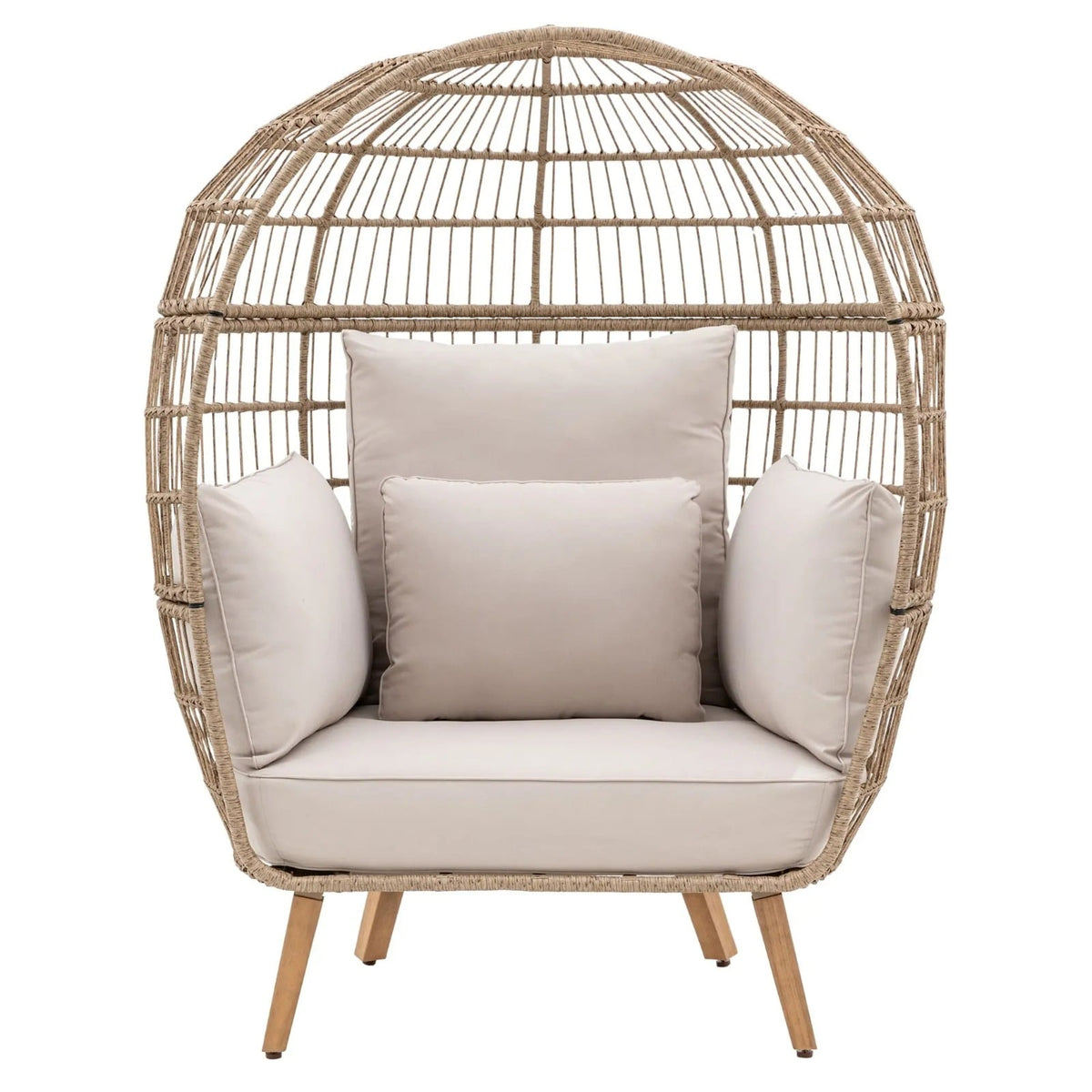 Vienna Outdoor Egg Chair