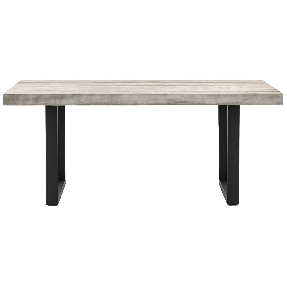 Lucena Indoor-Outdoor Dining Table - 180cm