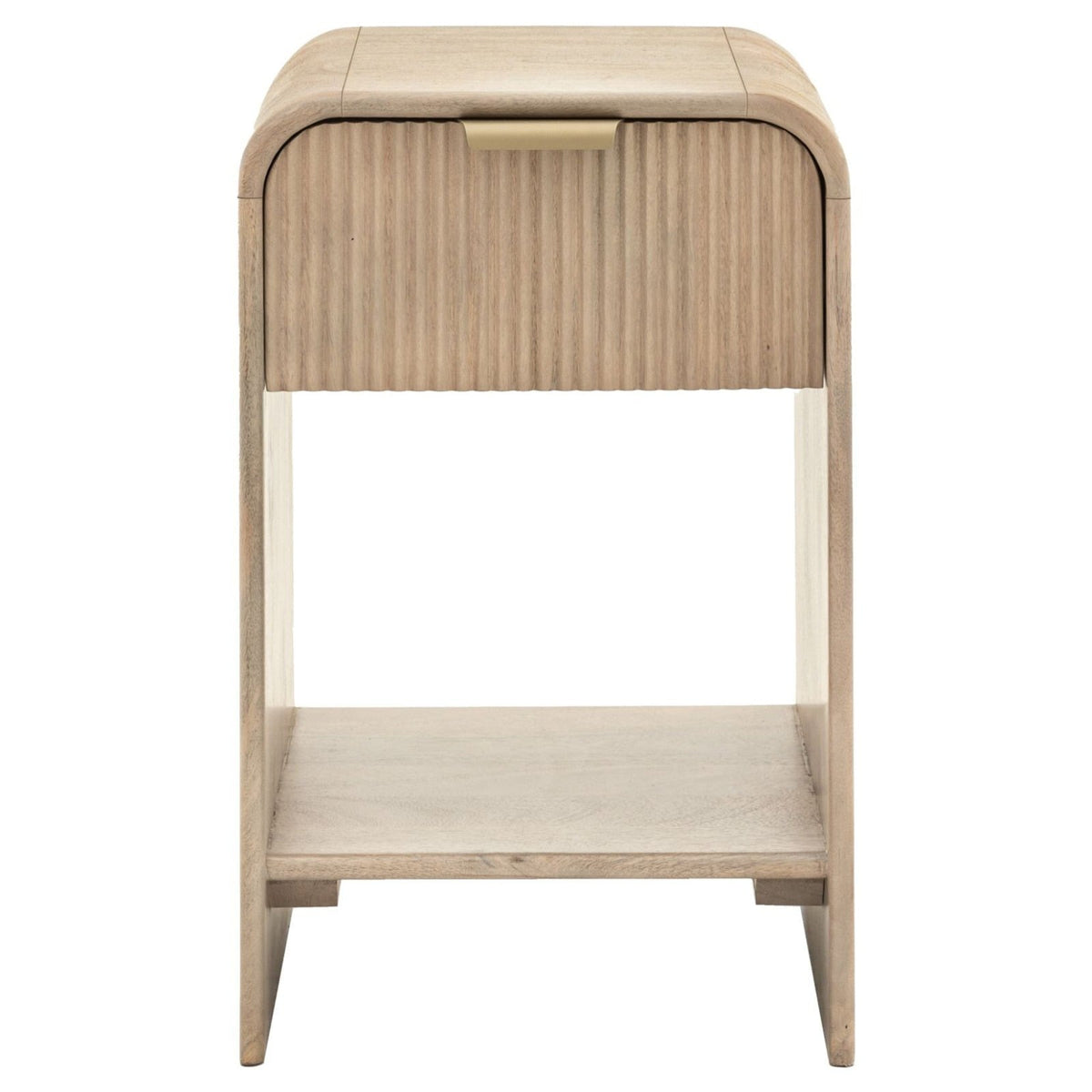 Celena 1 Drawer Bedside Table Small