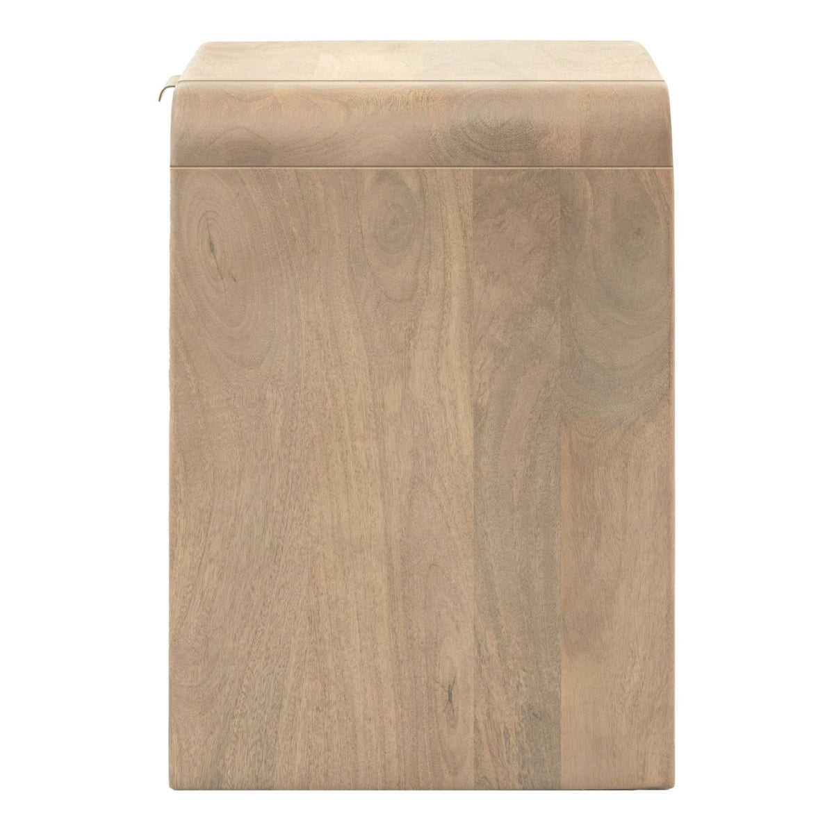 Celena 1 Drawer Bedside Table Large