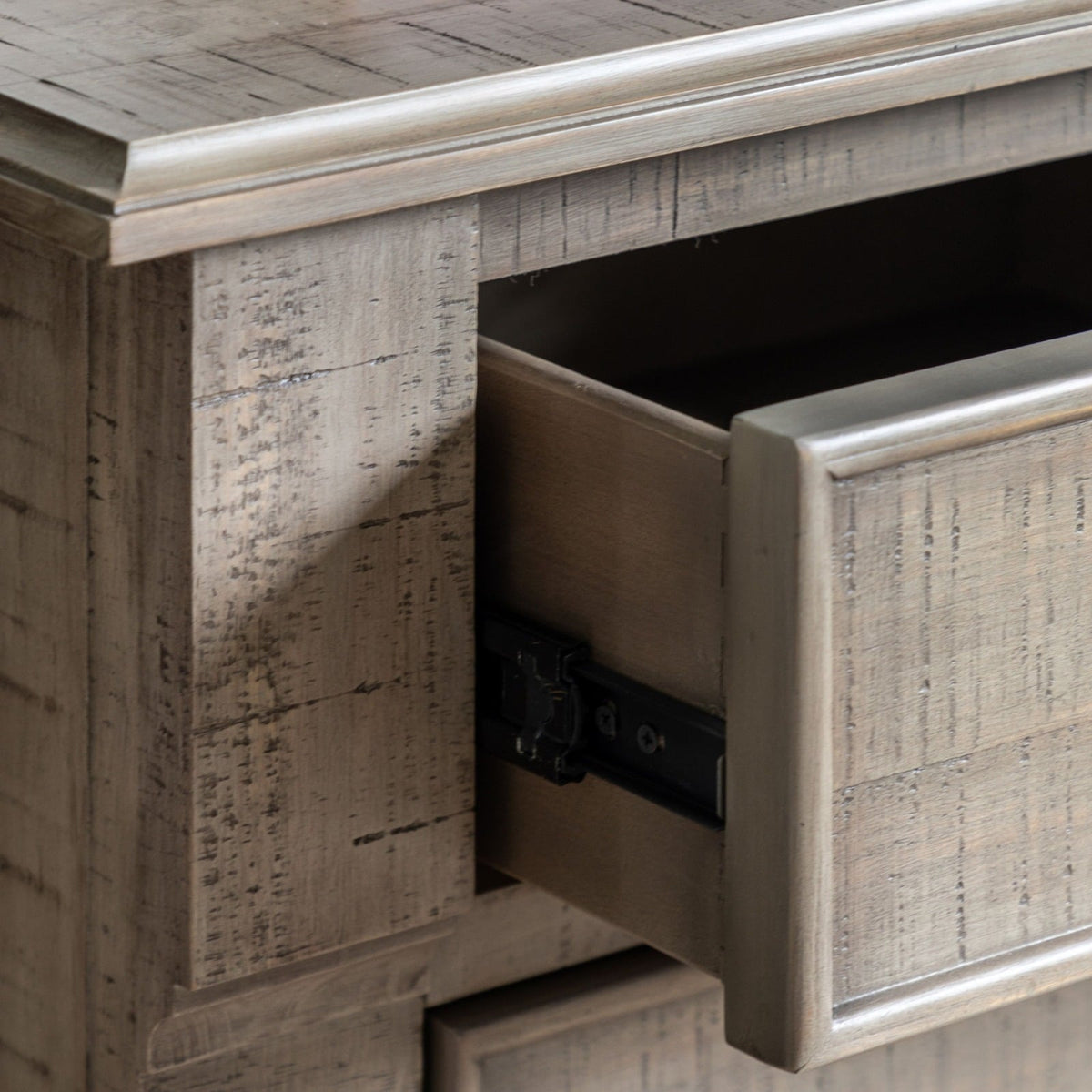 Francis 5 Drawer Chest of Drawers