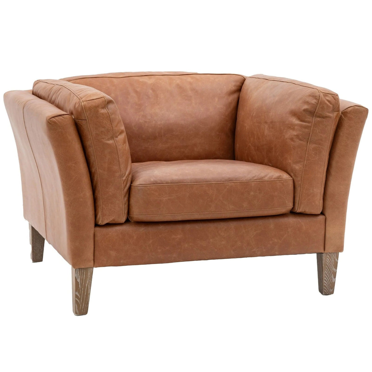 Bombay Armchair