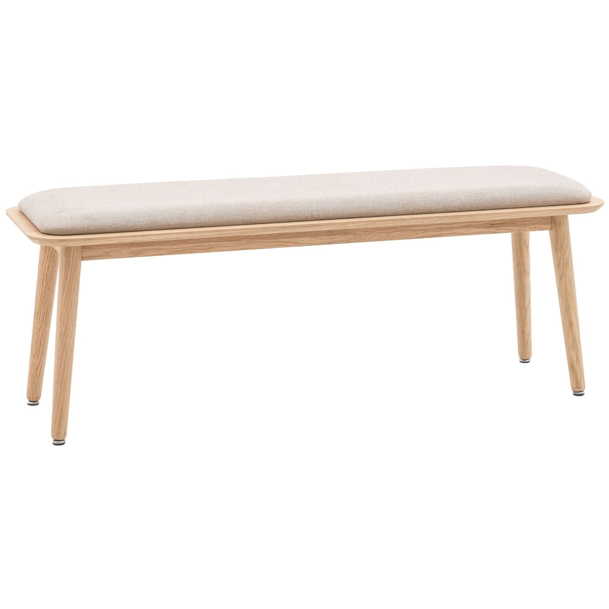 Heath Bench in Natural