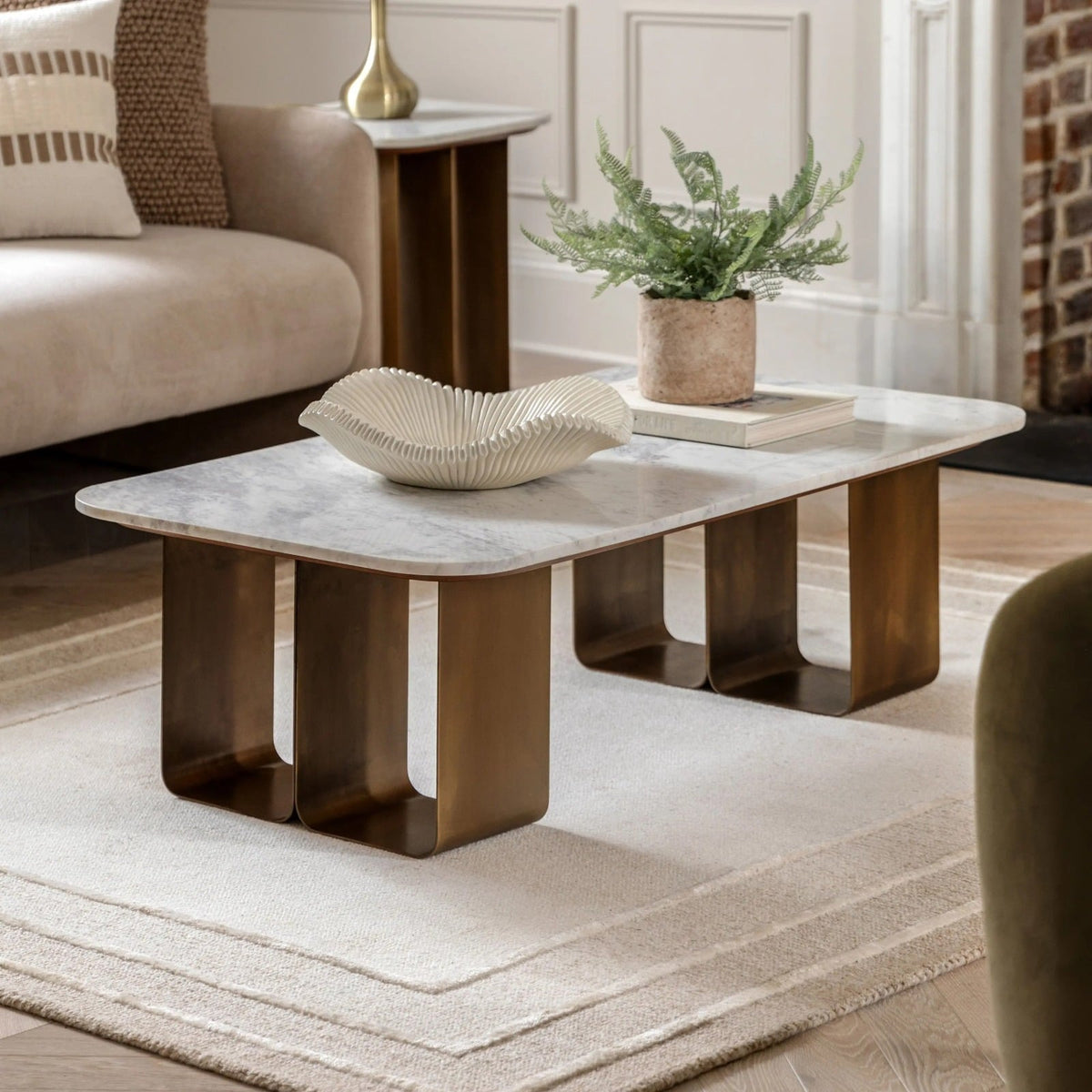 Viardo Coffee Table