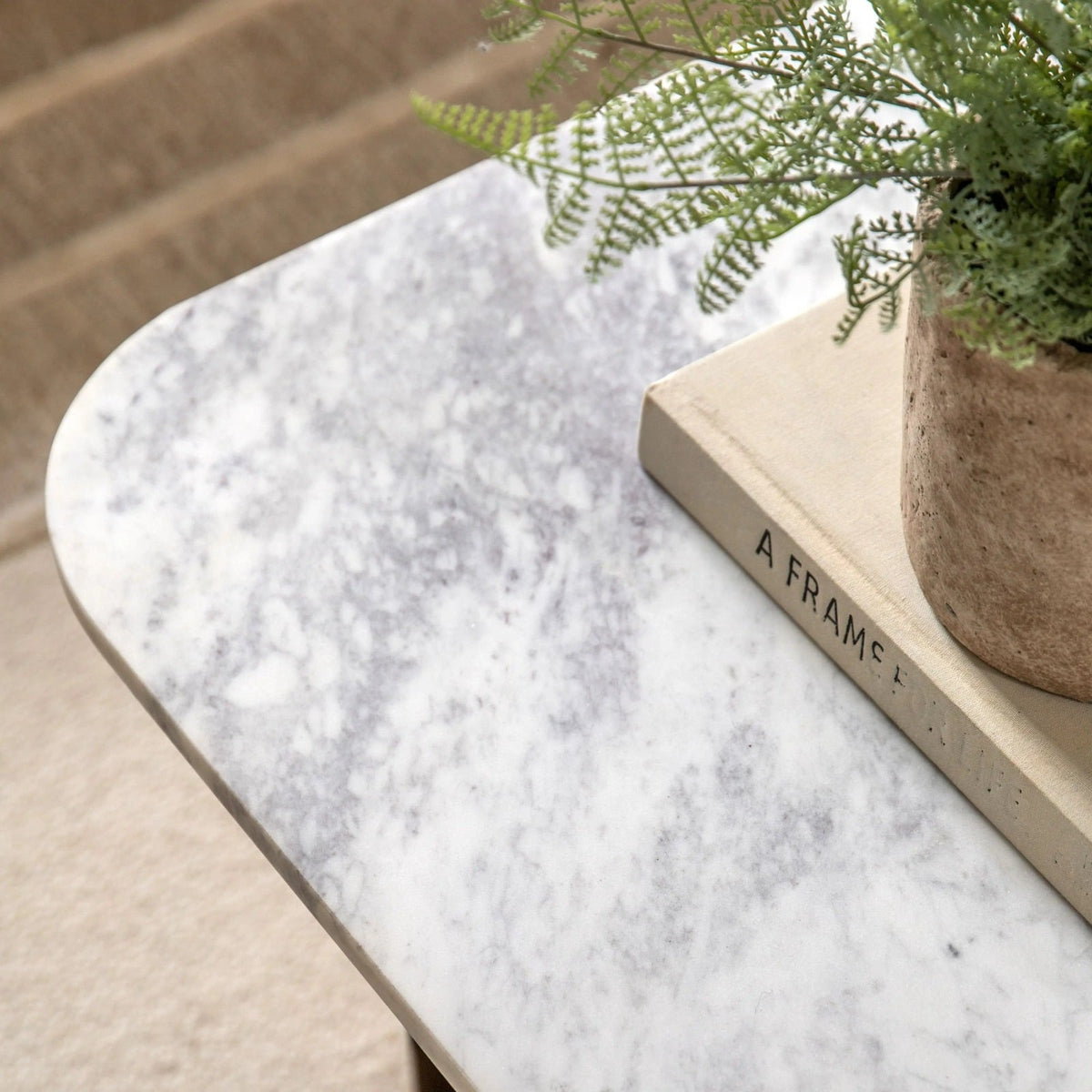 Viardo Coffee Table
