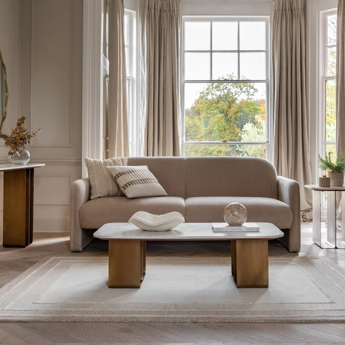 Viardo Coffee Table