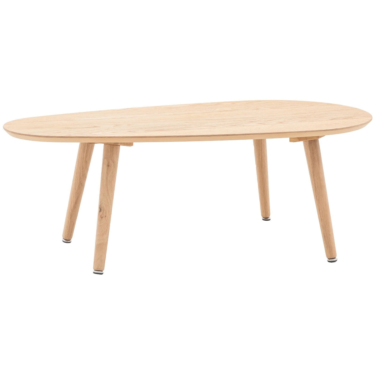 Heath Coffee Table in Natural