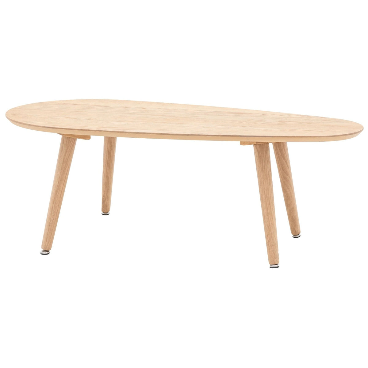 Heath Coffee Table in Natural