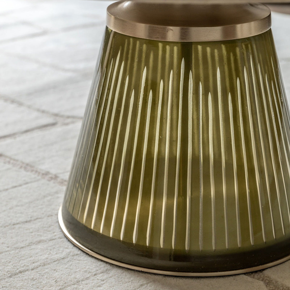 Milano Coffee Table in Dusk