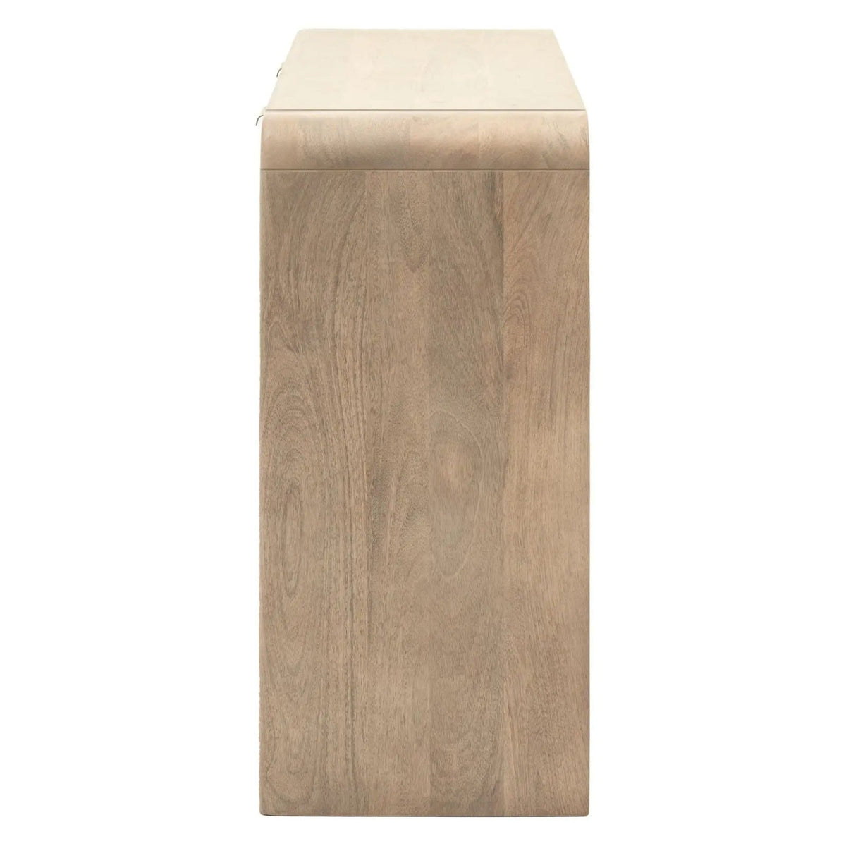 Celena Console Table with 2 Drawers
