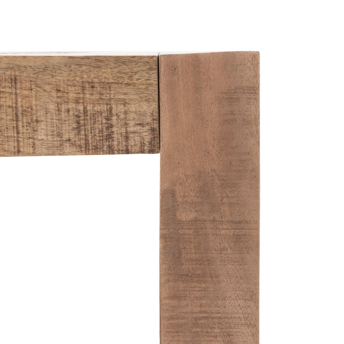 Wisconsin Dining Table in Natural - 200cm