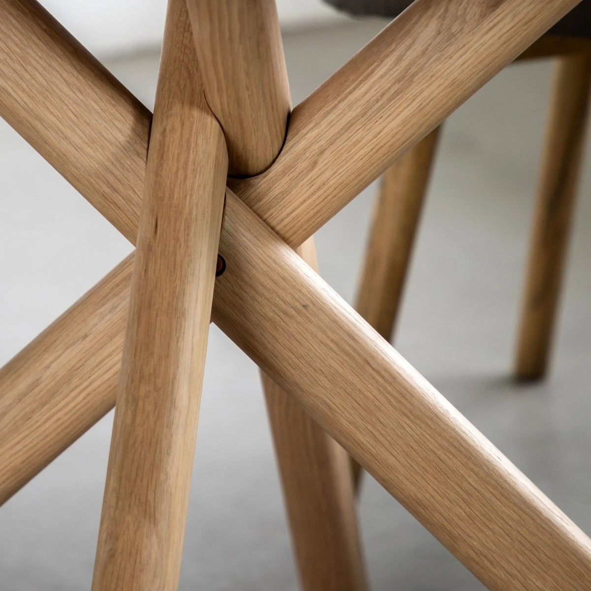 Varsa Dining Table - 110cm