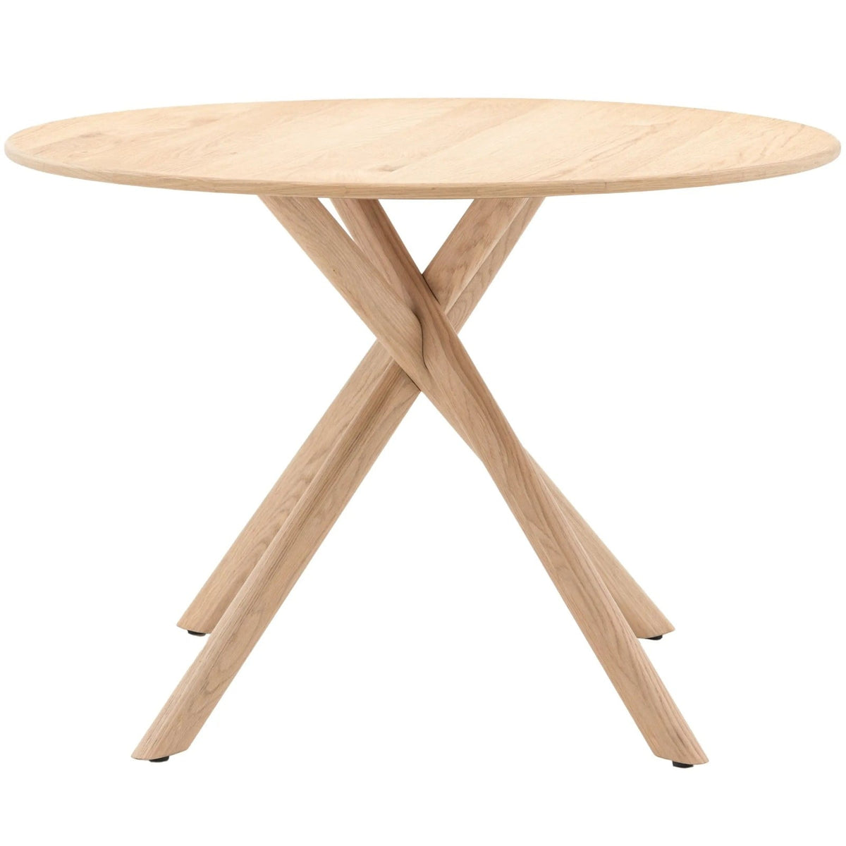 Varsa Dining Table - 110cm