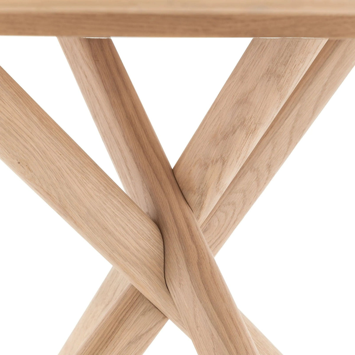 Varsa Dining Table - 110cm