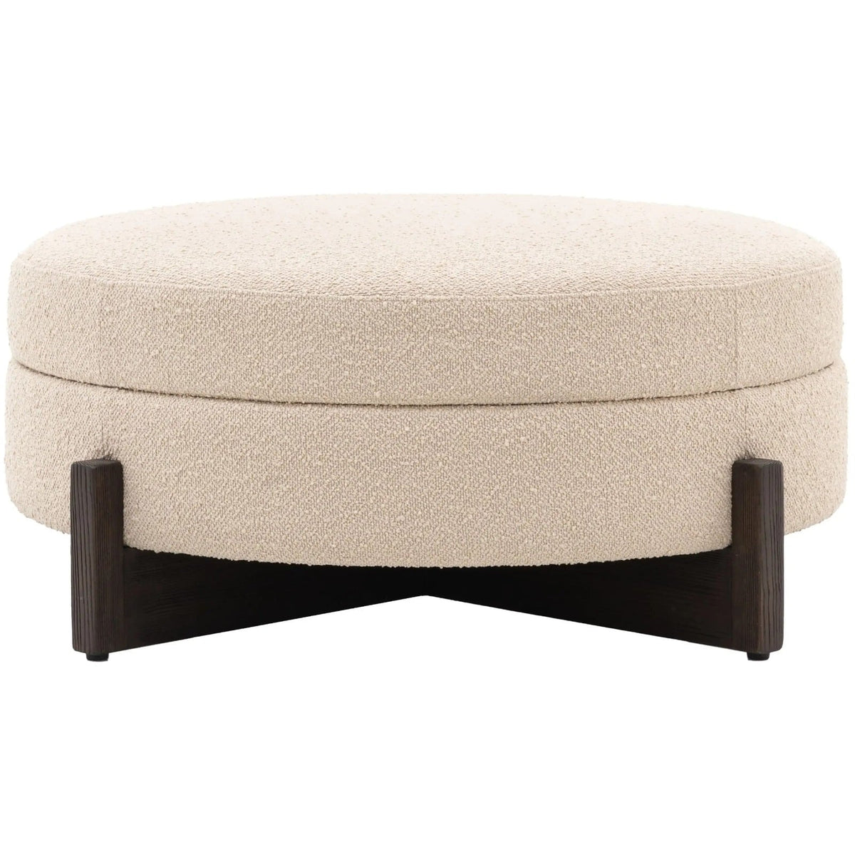 Carrie Footstool