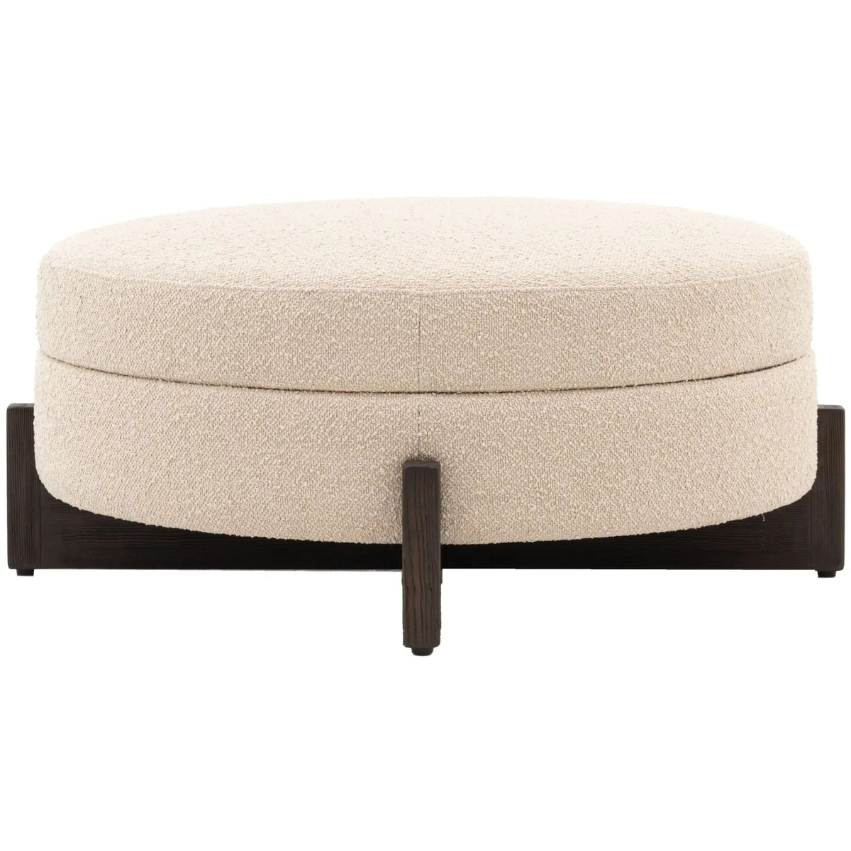 Carrie Footstool