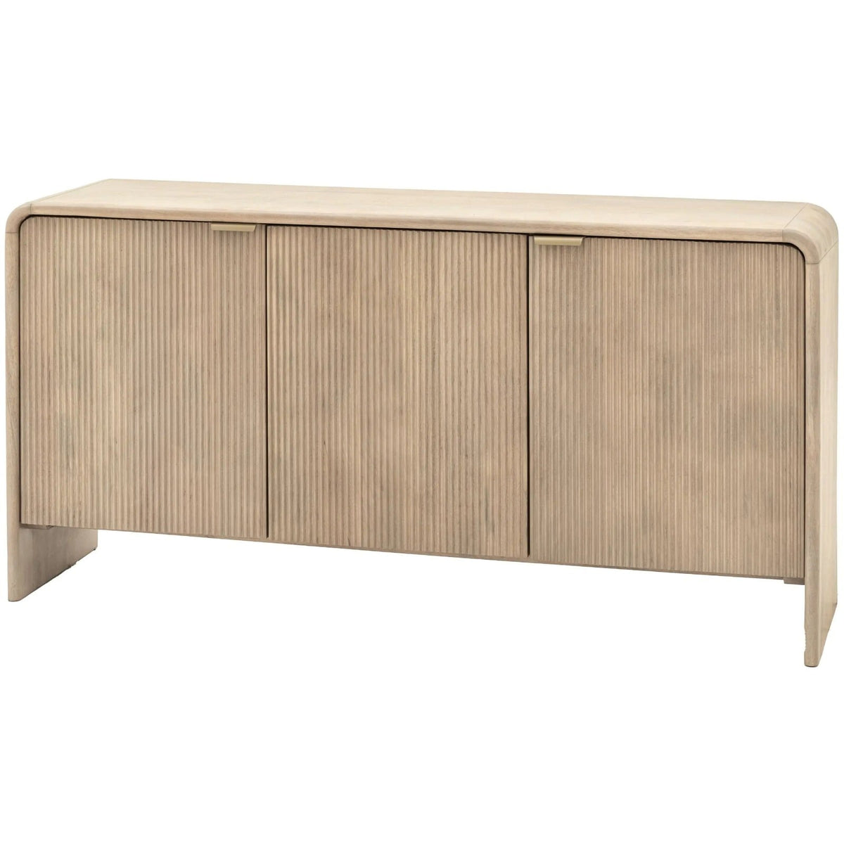 Celena 3 Door Sideboard