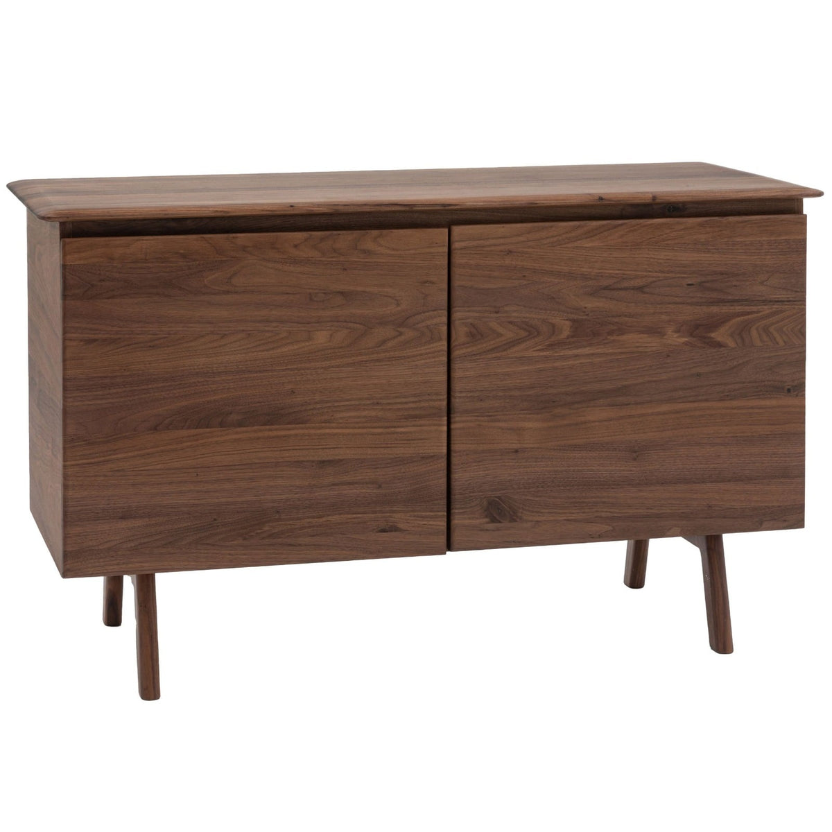 Andover 2 Door Sideboard in Walnut