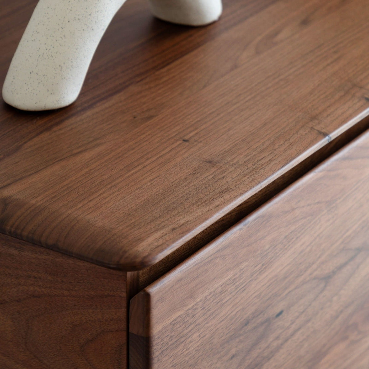 Andover 2 Door Sideboard in Walnut
