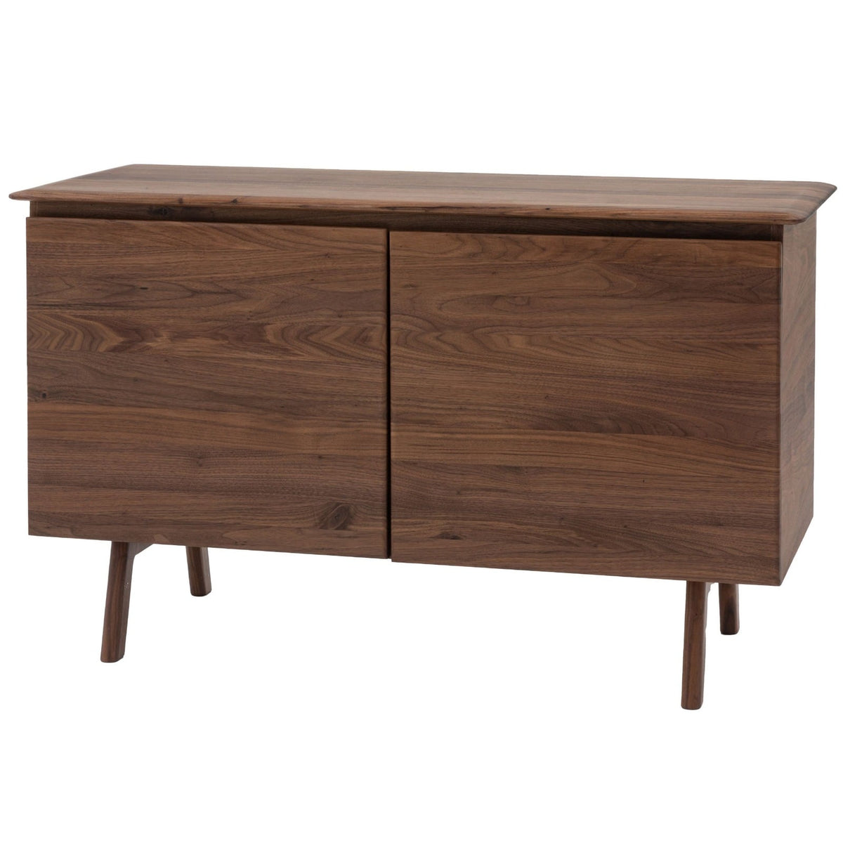 Andover 2 Door Sideboard in Walnut