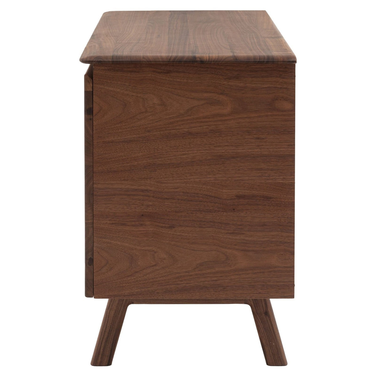 Andover 2 Door Sideboard in Walnut