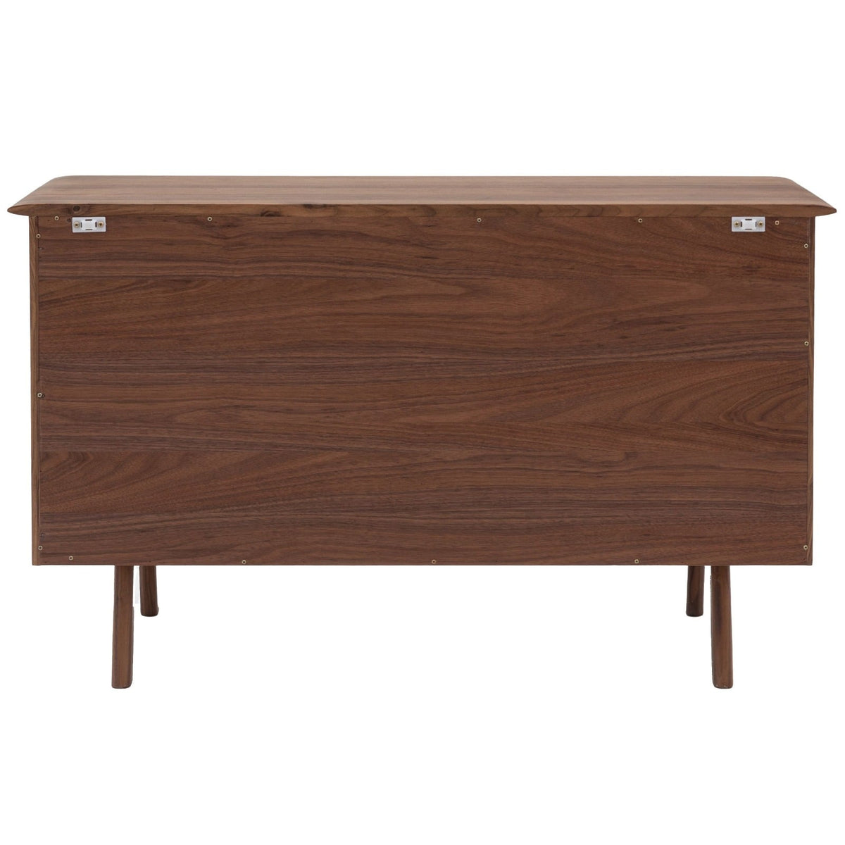 Andover 2 Door Sideboard in Walnut