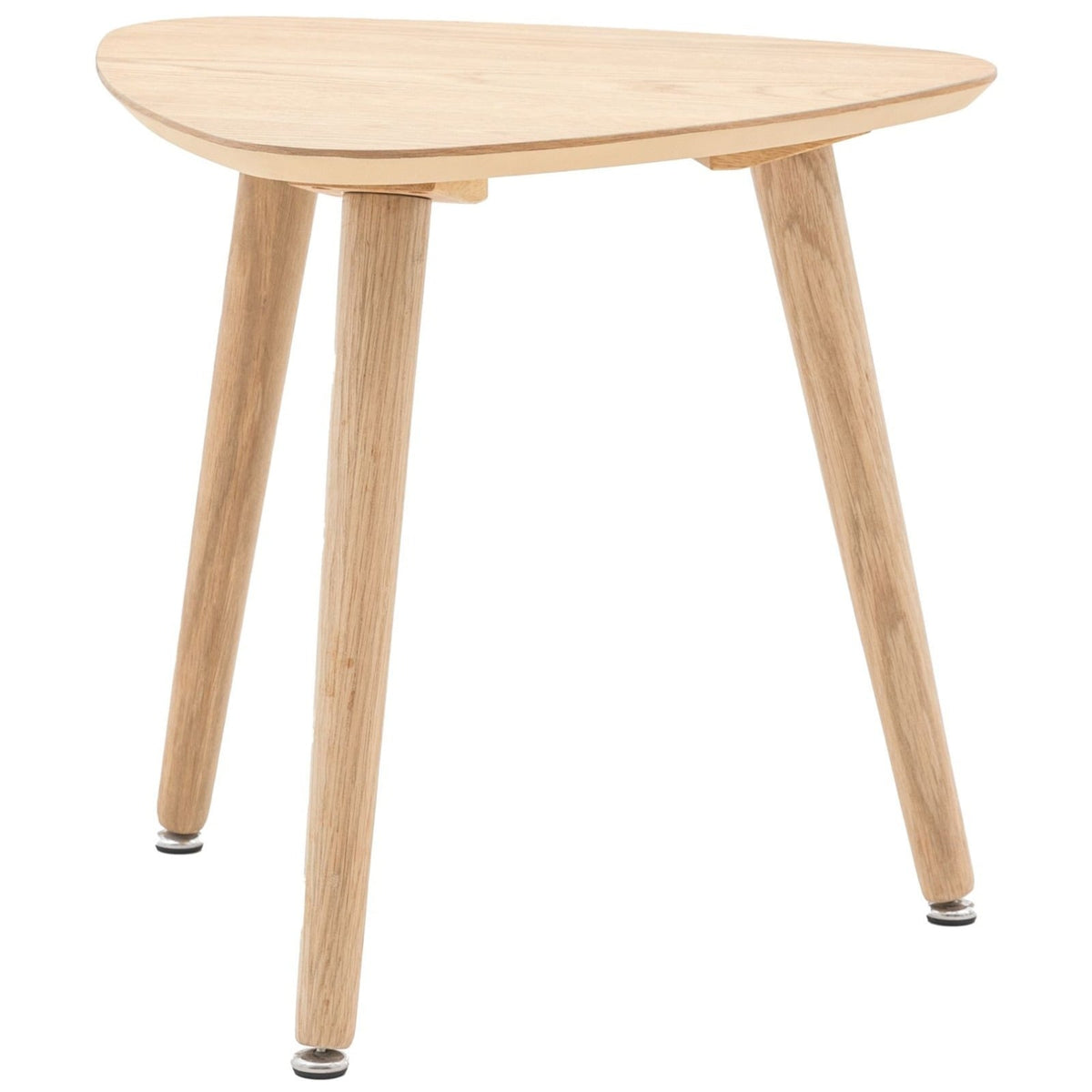 Heath Side Table in Natural