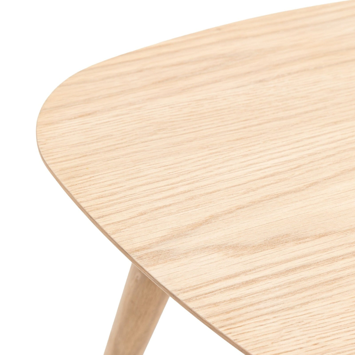Heath Side Table in Natural