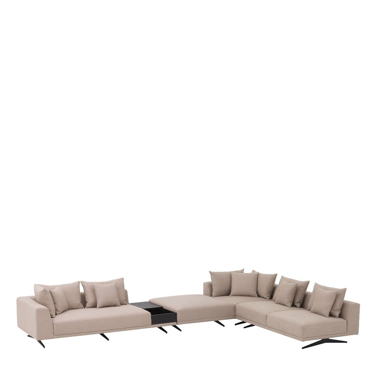 Endless Sofa in Avalon Sand