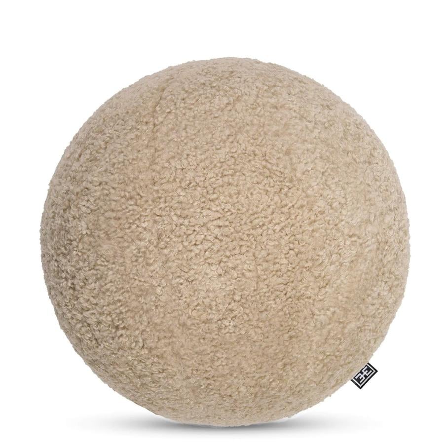 Cushion Palla Small in Canberra Sand