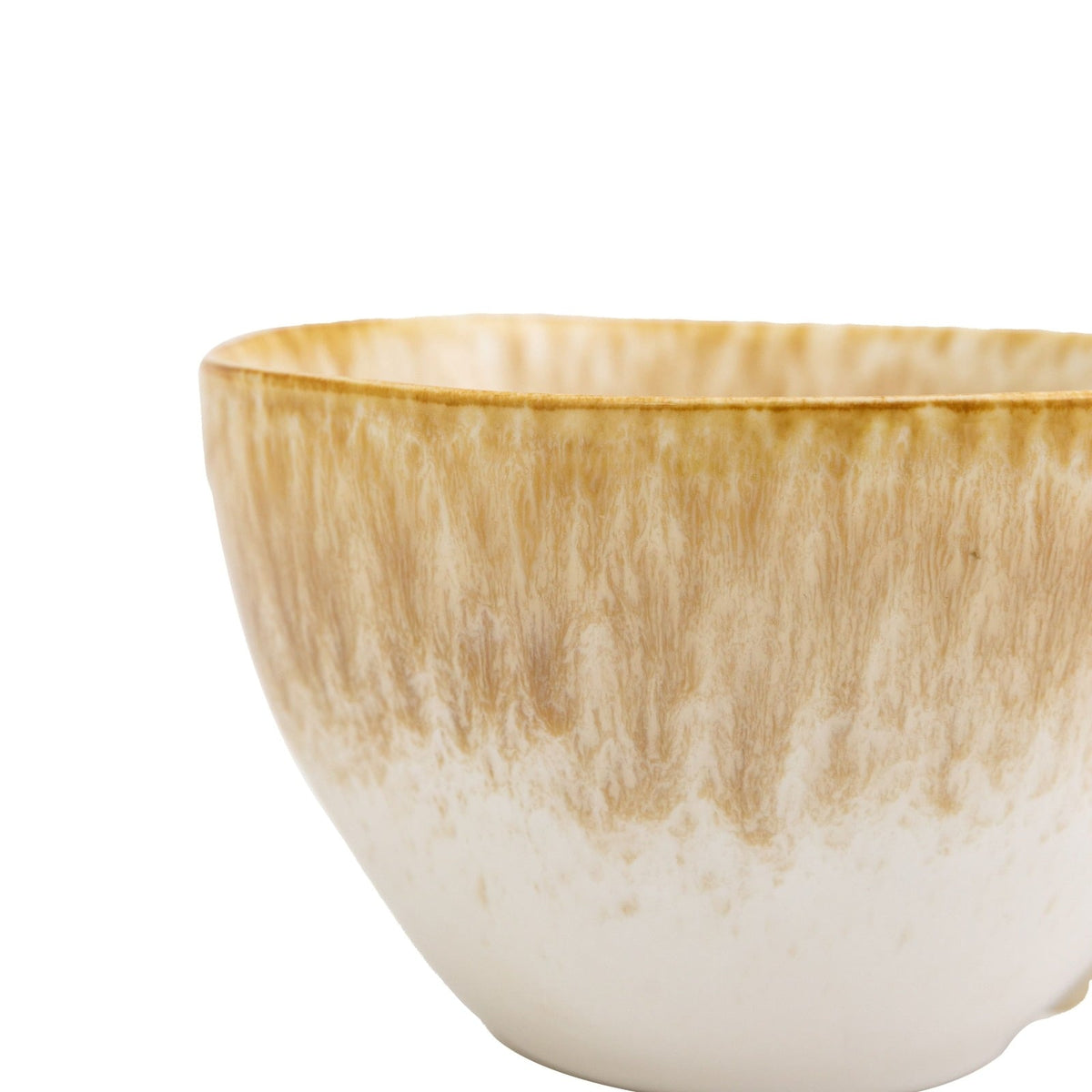 Reactive Organic Mug Camel Set 4