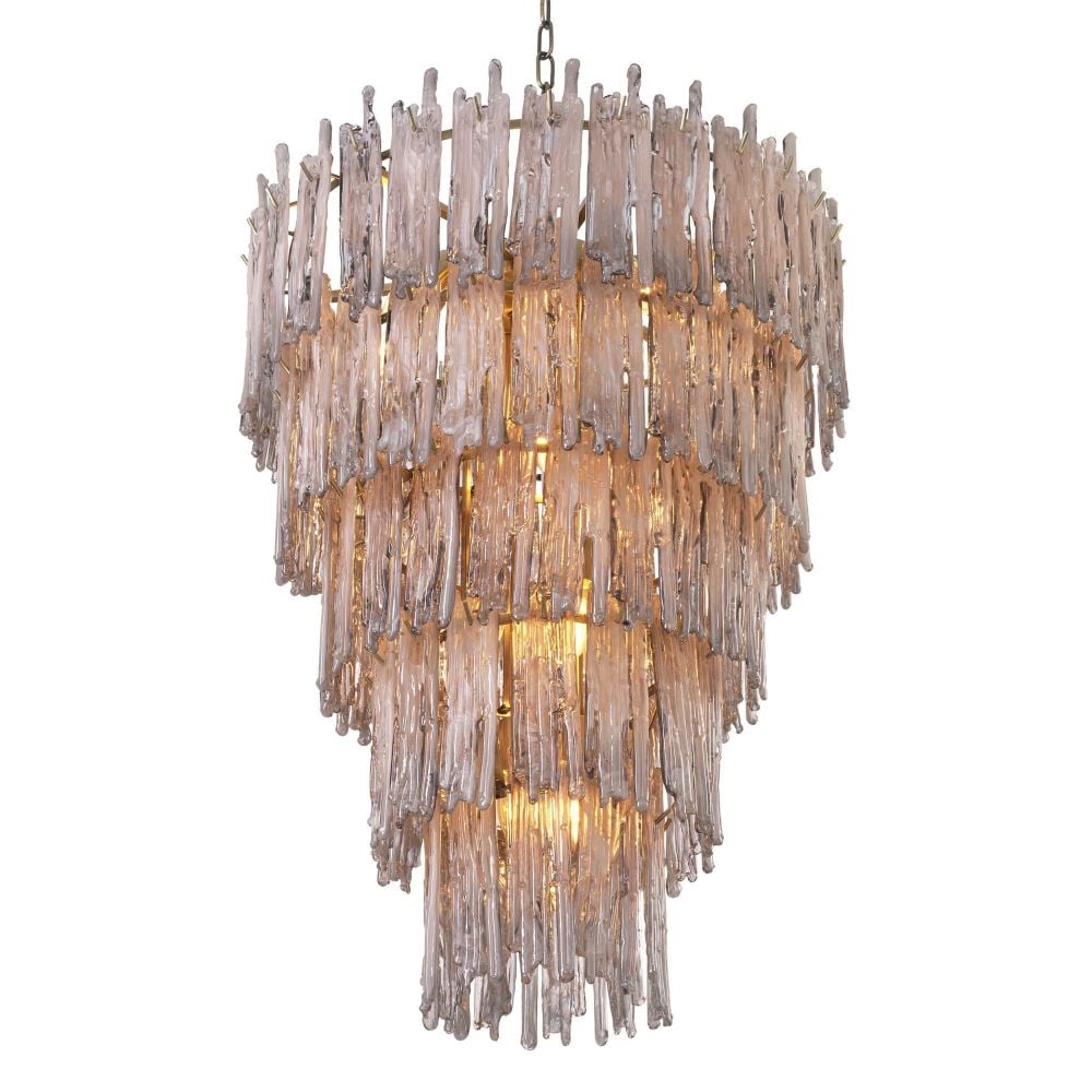 Saint Roch Chandelier - Large