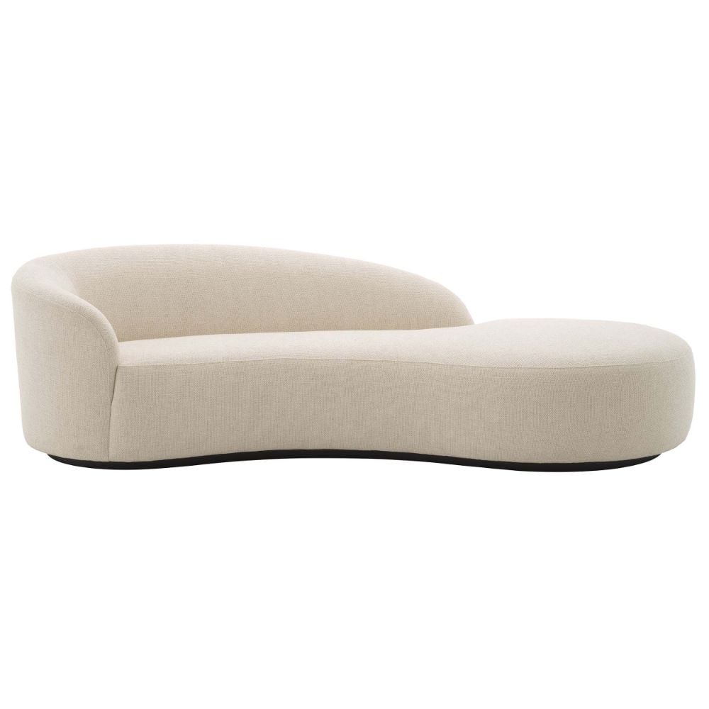 Bernd Sofa in Natural