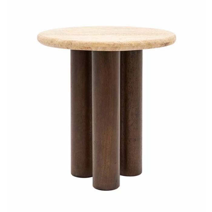 Prithvi Side Table