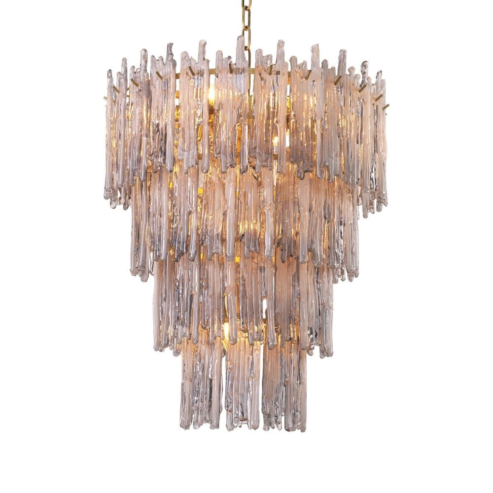 Saint Roch Chandelier - Small