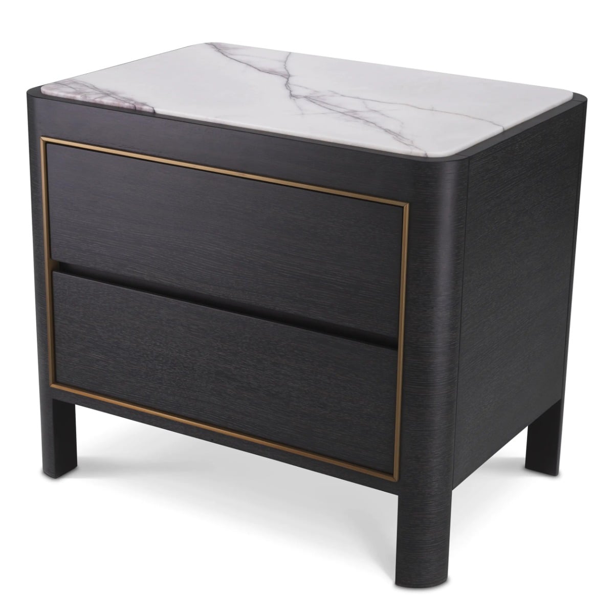 Corazon Bedside Table
