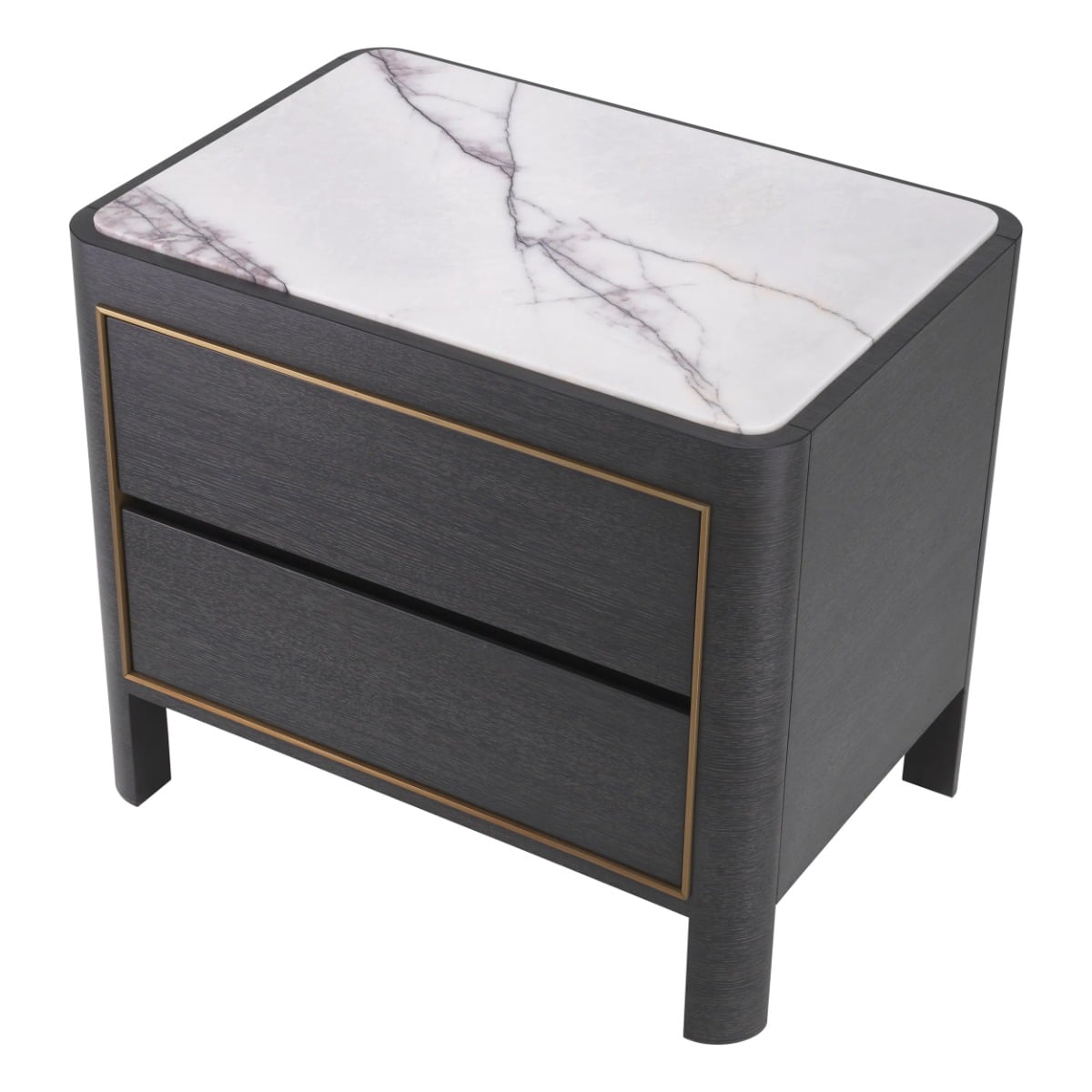 Corazon Bedside Table