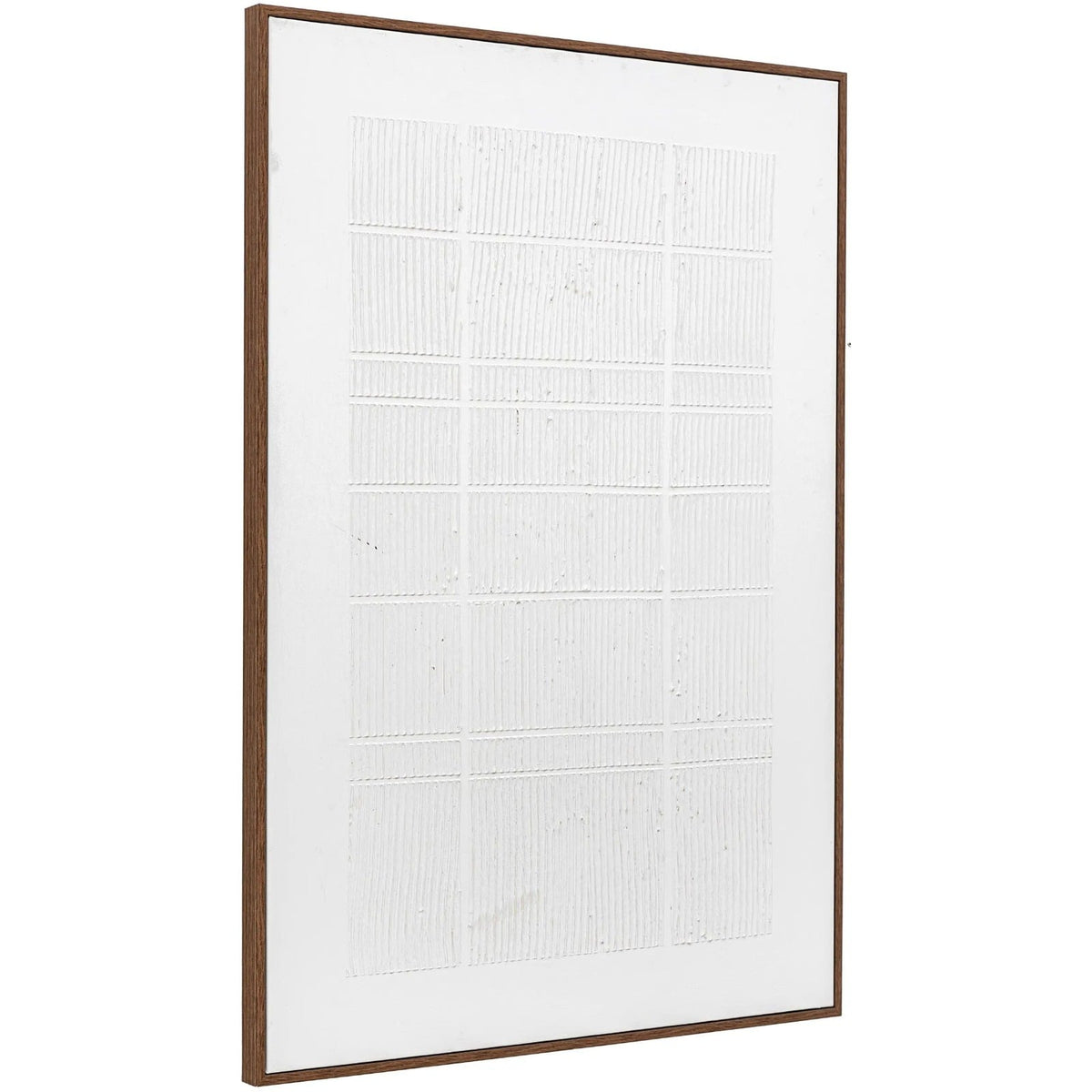 Depth Framed Canvas