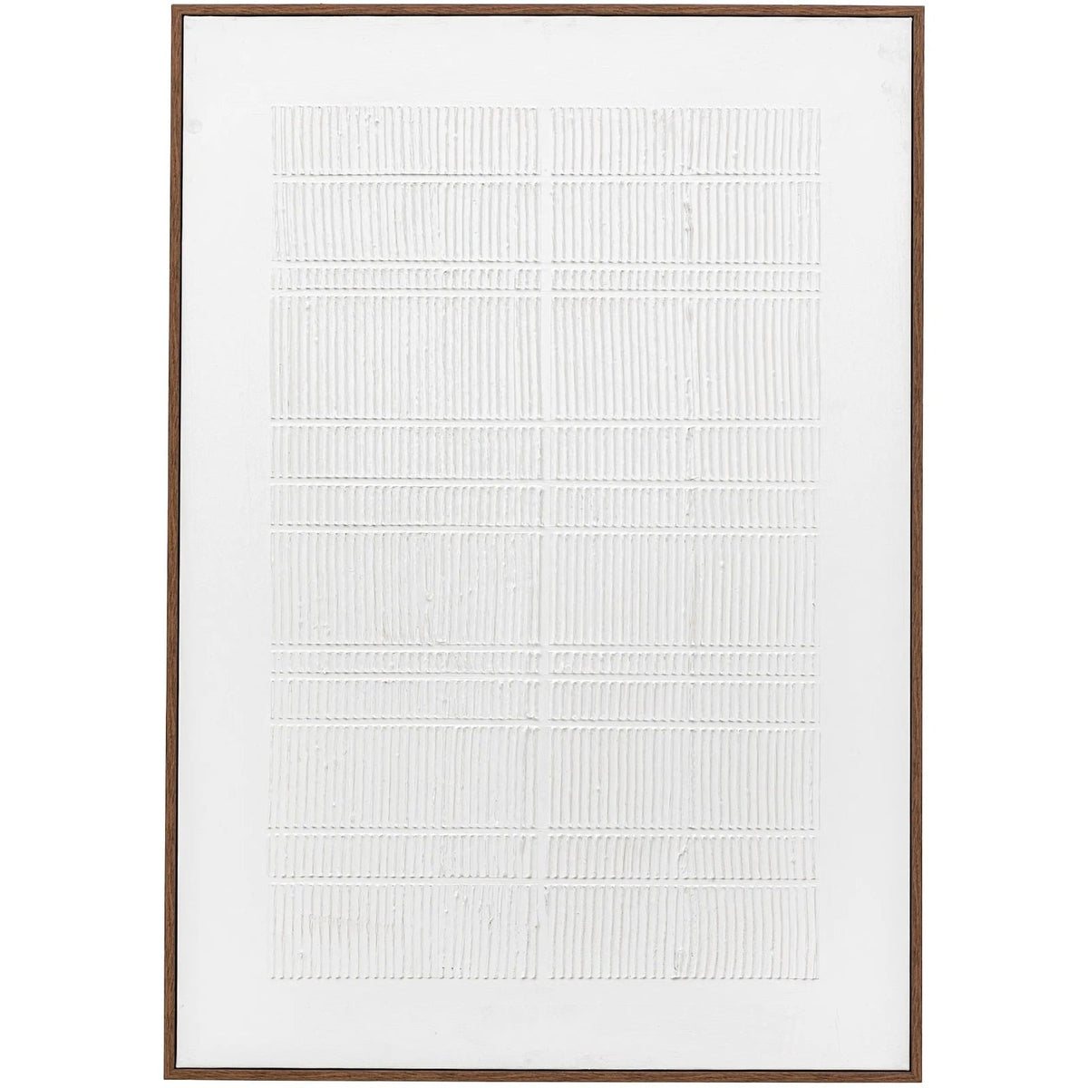 Echo Framed Canvas