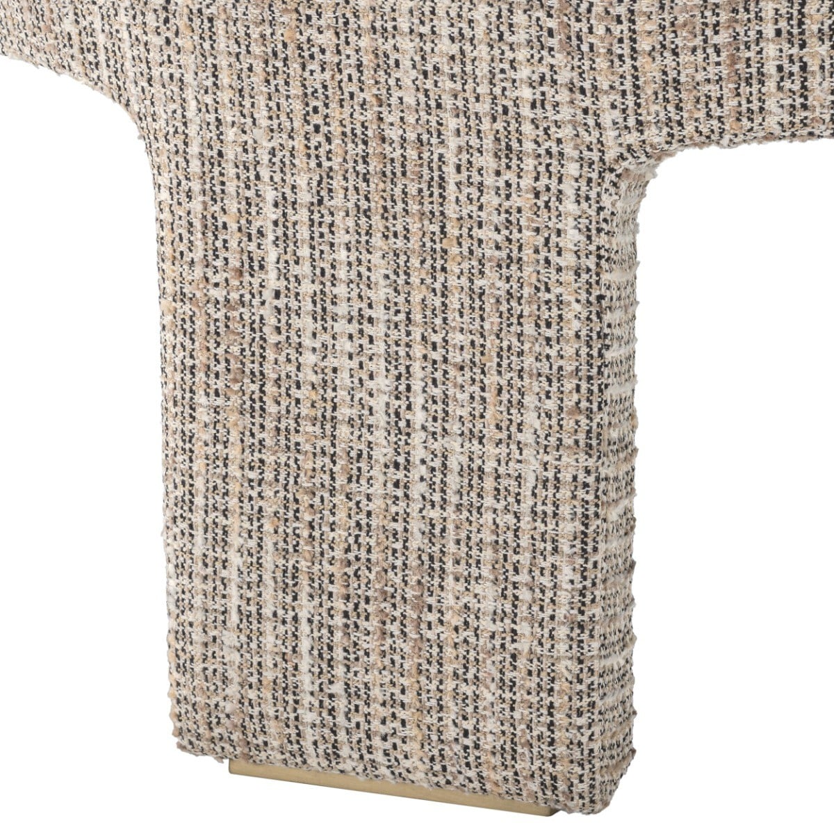 Pebbles Chair in Mademoiselle Beige