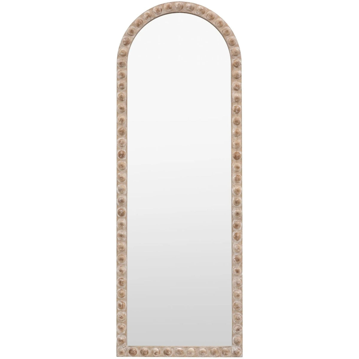 Millbrook Arch Leaner Mirror