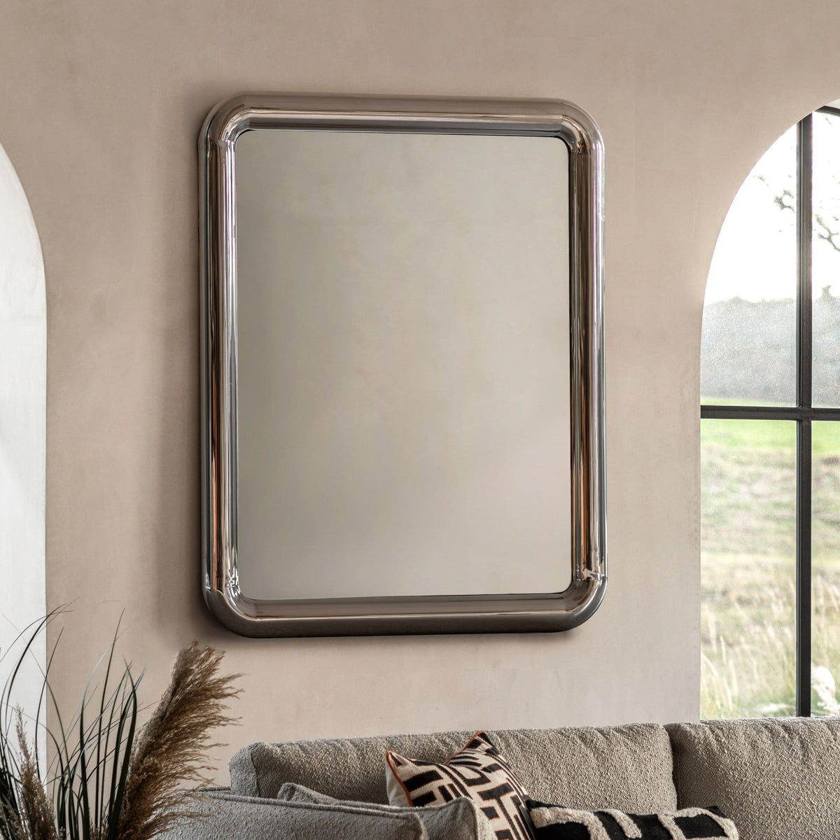 Specchio Mirror
